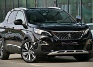 Peugeot 3008 PureTech 130 Stop & Start GPF Allure Pack