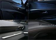 Peugeot 3008 PureTech 130 Stop & Start GPF Allure Pack