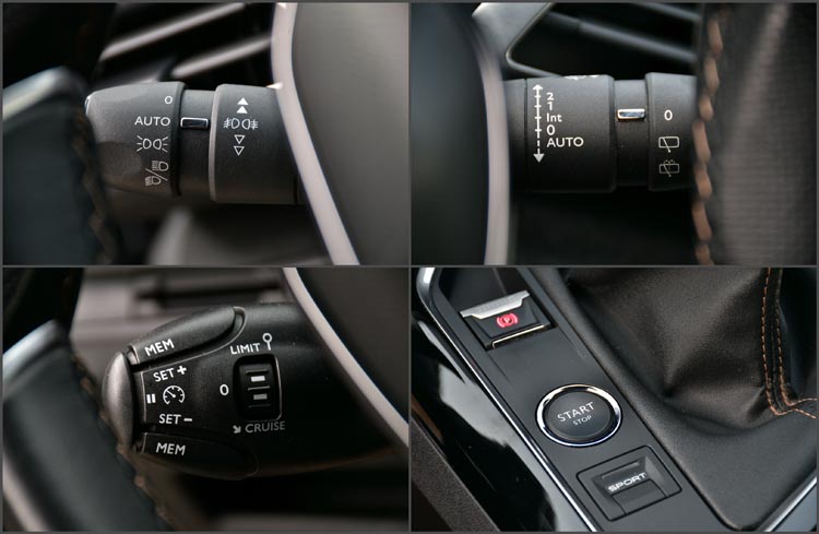 Peugeot 3008 PureTech 130 Stop & Start GPF Allure Pack