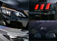 Peugeot 3008 PureTech 130 Stop & Start GPF Allure Pack