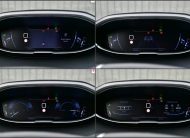 Peugeot 3008 PureTech 130 Stop & Start GPF Allure Pack