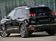 Peugeot 3008 PureTech 130 Stop & Start GPF Allure Pack