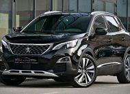Peugeot 3008 PureTech 130 Stop & Start GPF Allure Pack