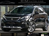 Peugeot 3008 PureTech 130 Stop & Start GPF Allure Pack