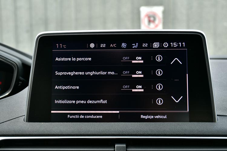 Peugeot 3008 PureTech 130 Stop & Start GPF Allure Pack
