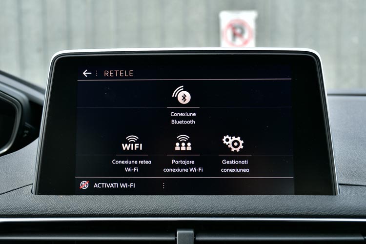 Peugeot 3008 PureTech 130 Stop & Start GPF Allure Pack