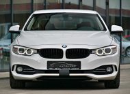 BMW 420d Coupe XDrive Sport