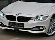 BMW 420d Coupe XDrive Sport