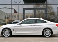 BMW 420d Coupe XDrive Sport