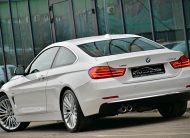 BMW 420d Coupe XDrive Sport