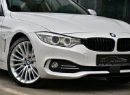 BMW 420d Coupe XDrive Sport