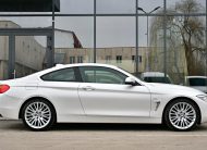 BMW 420d Coupe XDrive Sport