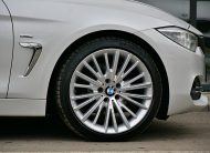 BMW 420d Coupe XDrive Sport