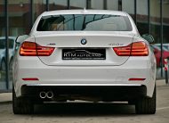 BMW 420d Coupe XDrive Sport