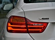 BMW 420d Coupe XDrive Sport