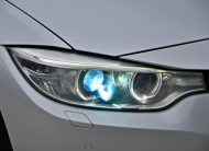 BMW 420d Coupe XDrive Sport