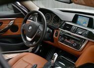 BMW 420d Coupe XDrive Sport