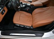 BMW 420d Coupe XDrive Sport