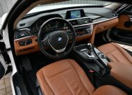 BMW 420d Coupe XDrive Sport