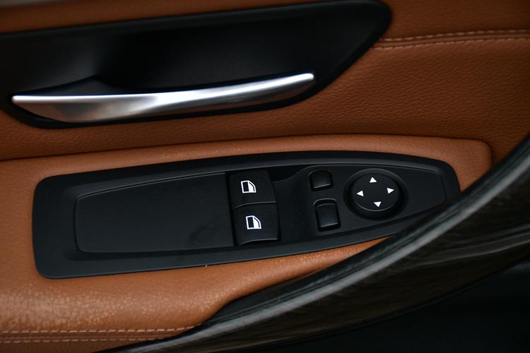 BMW 420d Coupe XDrive Sport