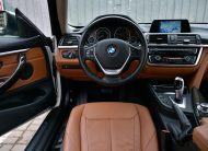 BMW 420d Coupe XDrive Sport