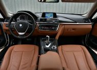 BMW 420d Coupe XDrive Sport