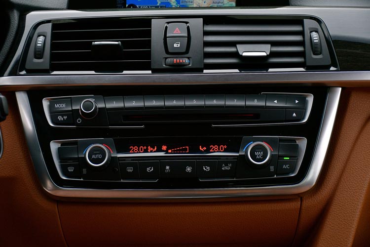 BMW 420d Coupe XDrive Sport