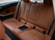 BMW 420d Coupe XDrive Sport