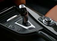 BMW 420d Coupe XDrive Sport