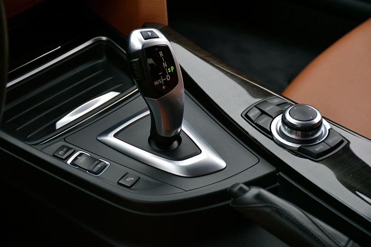 BMW 420d Coupe XDrive Sport