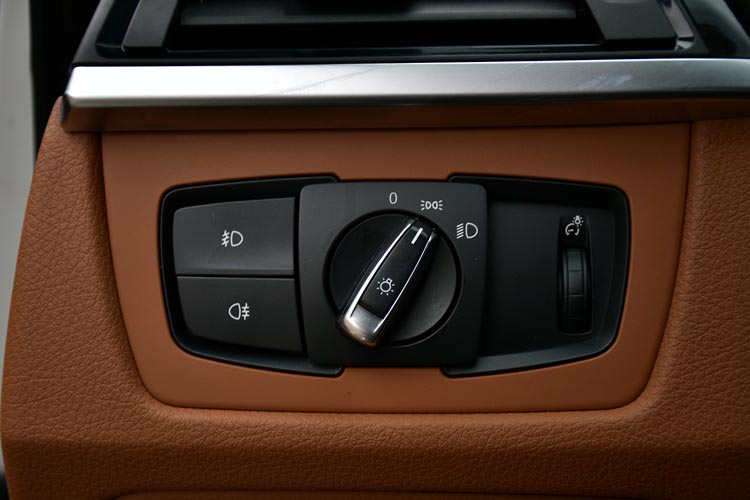 BMW 420d Coupe XDrive Sport