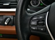 BMW 420d Coupe XDrive Sport