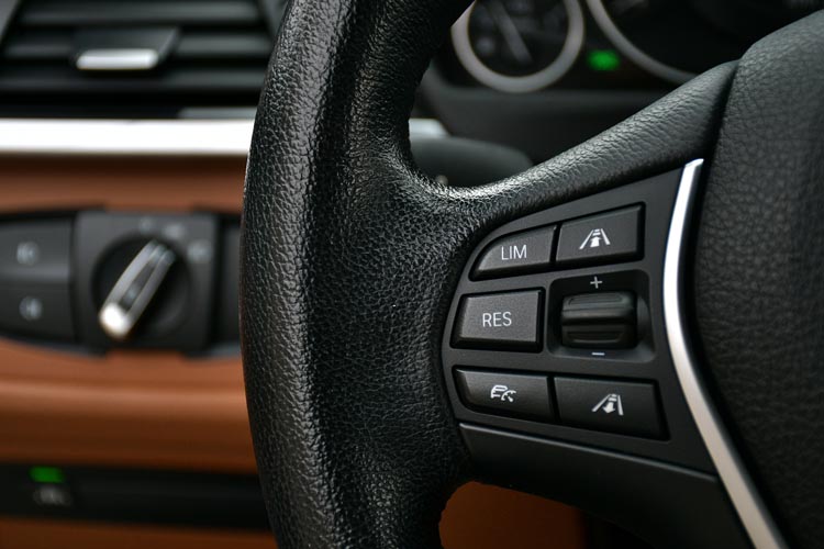 BMW 420d Coupe XDrive Sport