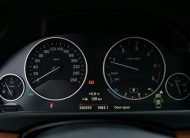BMW 420d Coupe XDrive Sport