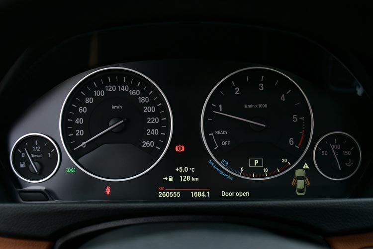 BMW 420d Coupe XDrive Sport