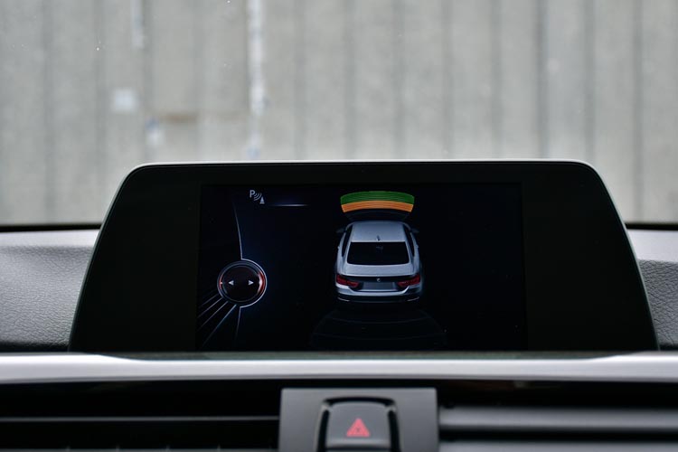 BMW 420d Coupe XDrive Sport