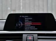 BMW 420d Coupe XDrive Sport