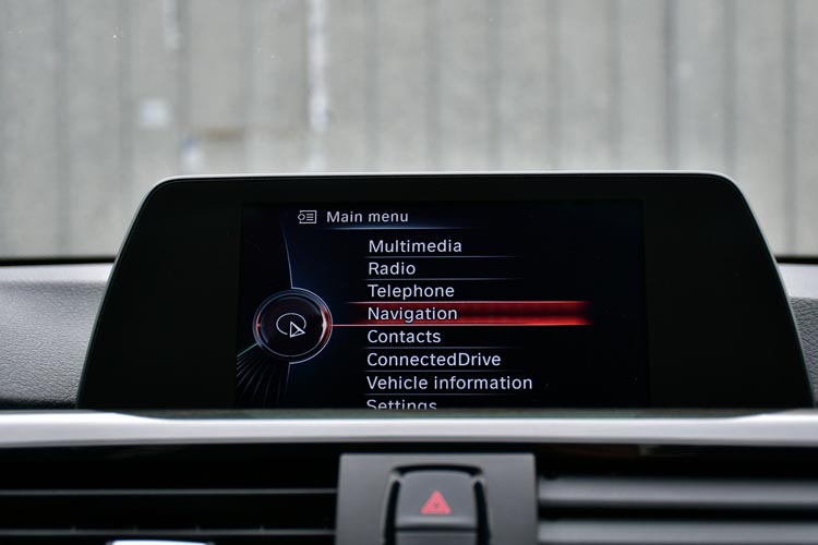 BMW 420d Coupe XDrive Sport