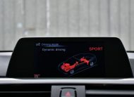 BMW 420d Coupe XDrive Sport