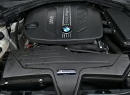 BMW 420d Coupe XDrive Sport