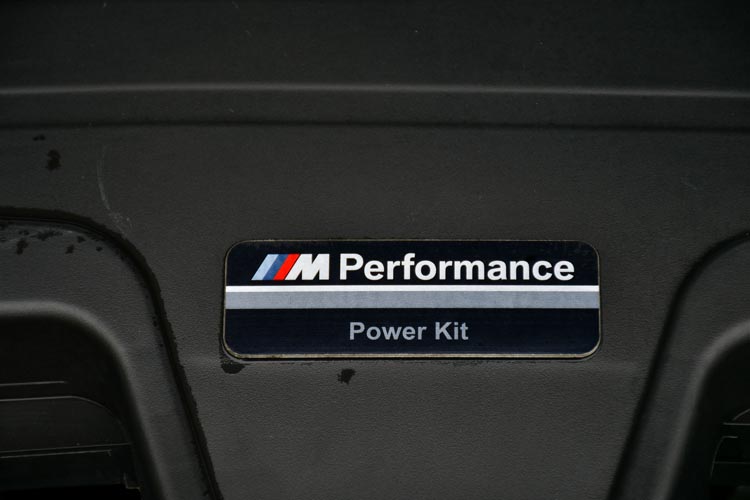 BMW 420d Coupe XDrive Sport