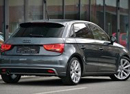 Audi 1.6 TDI Sportback S line Edition