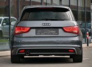 Audi 1.6 TDI Sportback S line Edition