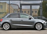 Audi 1.6 TDI Sportback S line Edition