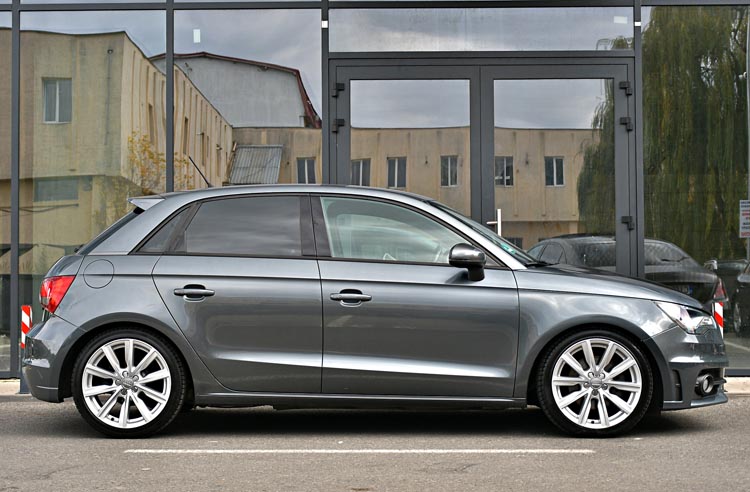 Audi 1.6 TDI Sportback S line Edition