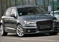 Audi 1.6 TDI Sportback S line Edition