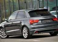 Audi 1.6 TDI Sportback S line Edition
