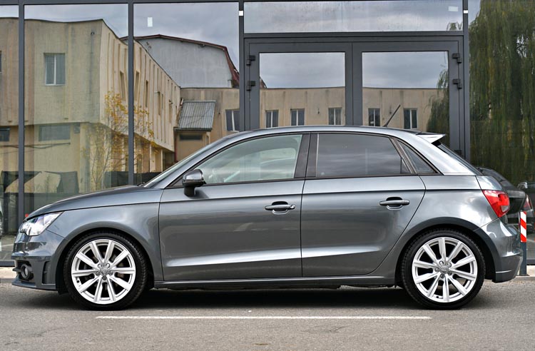Audi 1.6 TDI Sportback S line Edition