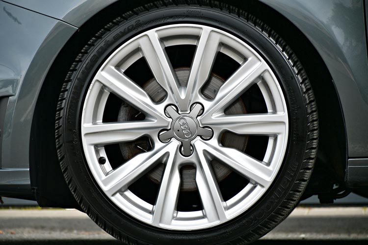 Audi 1.6 TDI Sportback S line Edition