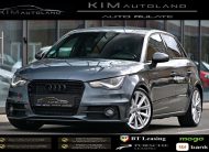 Audi 1.6 TDI Sportback S line Edition